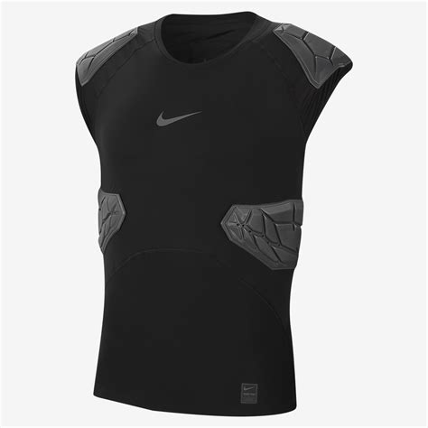 nike hyperstrong enkel|hyperstrong 4 pad top.